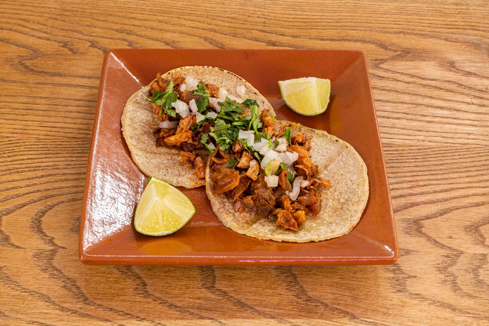 Birria Tacos