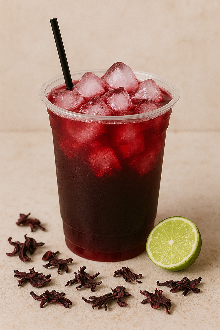 Jamaica Drink