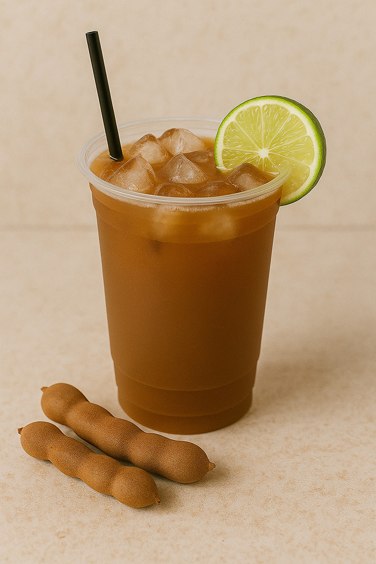 Tamarindo Drink