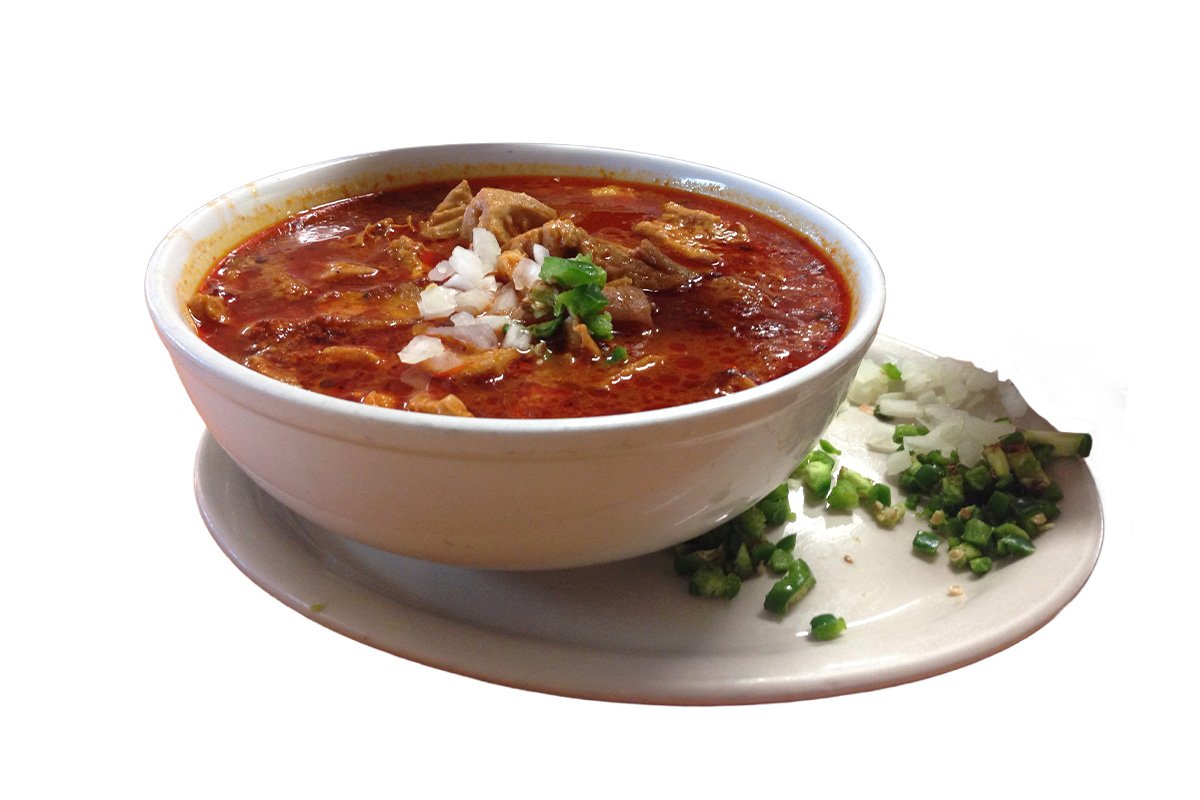 Menudo
